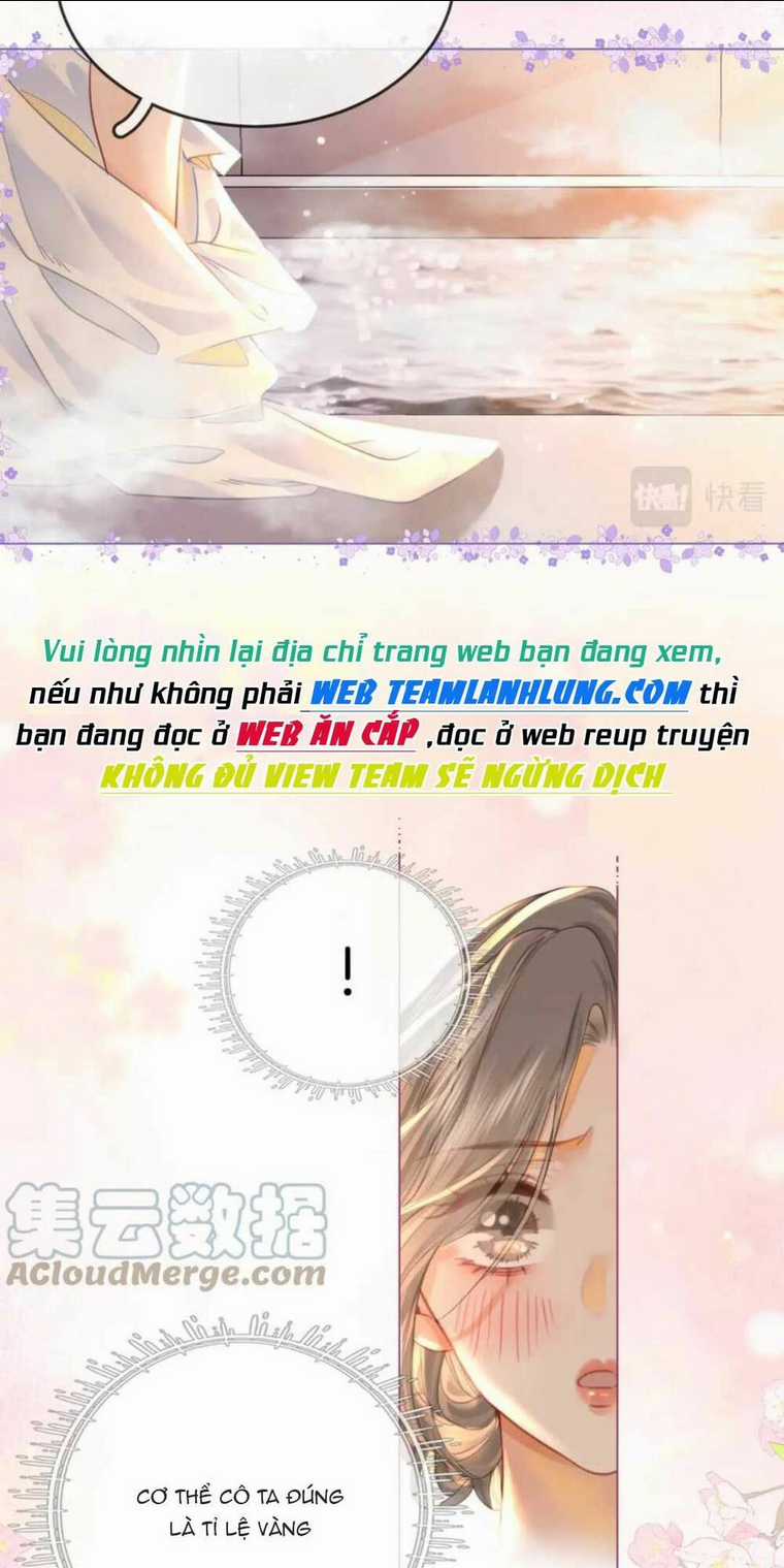 Em Chỉ Có Thể Là Của Tôi Chapter 20 trang 8