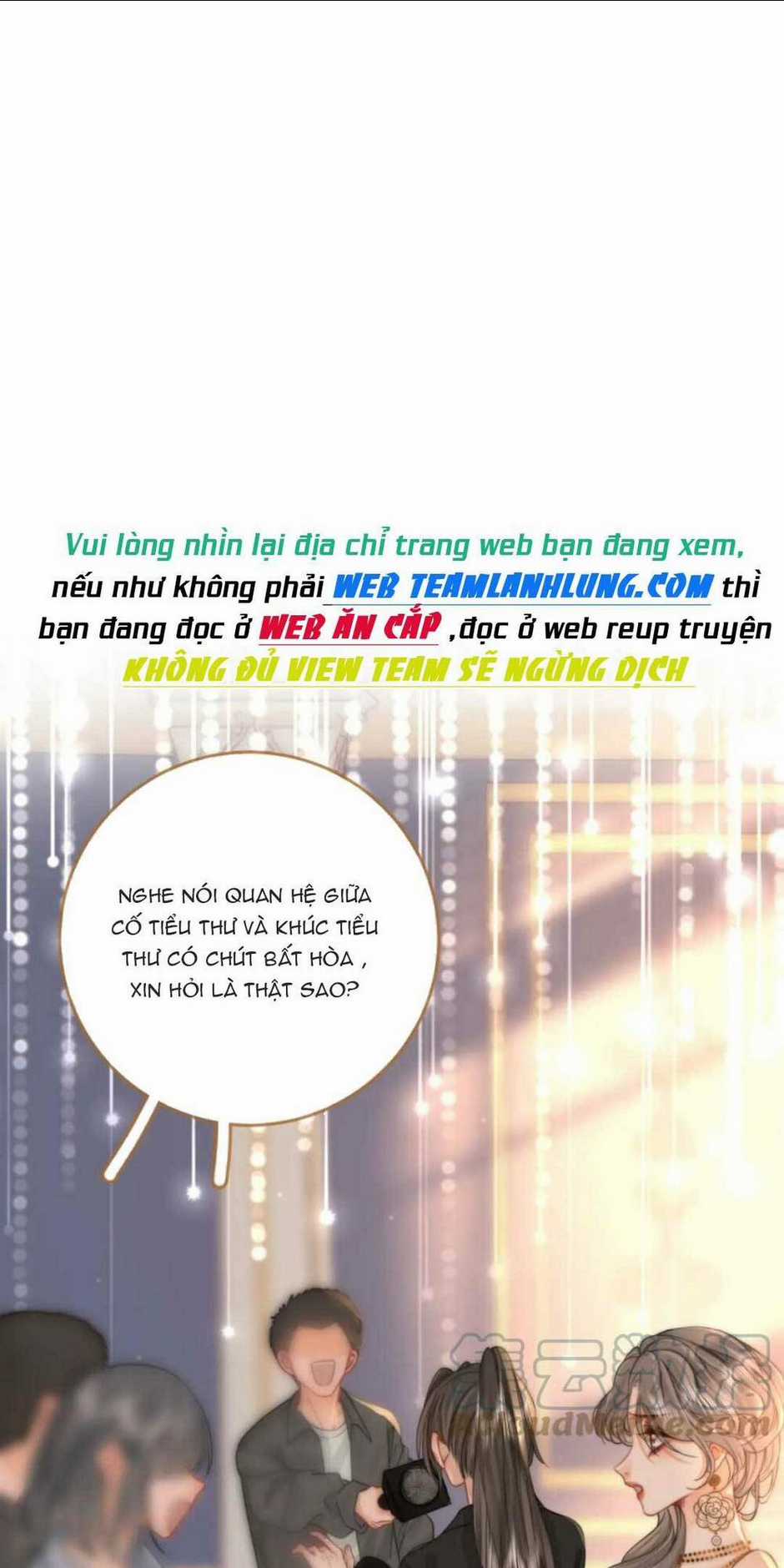 Em Chỉ Có Thể Là Của Tôi Chapter 23 trang 1