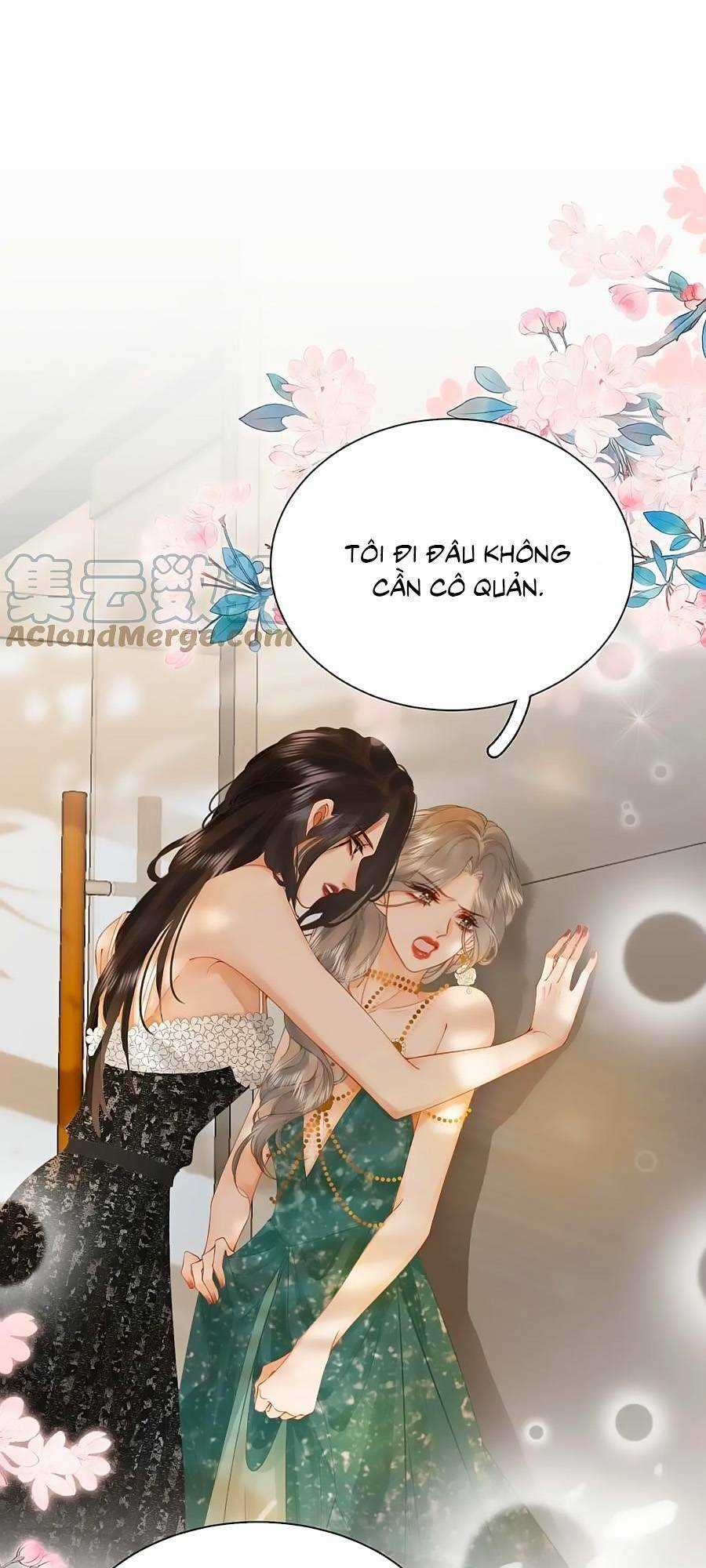 Em Chỉ Có Thể Là Của Tôi Chapter 25 trang 0