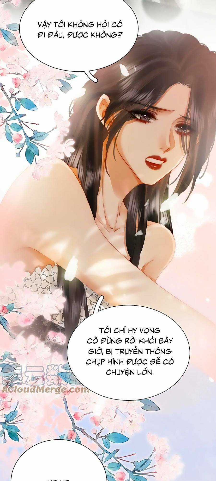 Em Chỉ Có Thể Là Của Tôi Chapter 25 trang 1