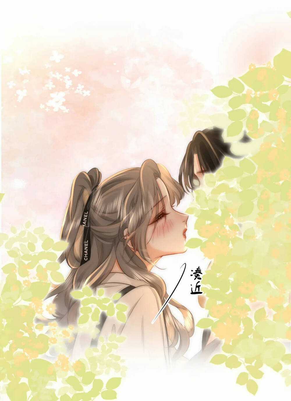 Em Chỉ Có Thể Là Của Tôi Chapter 29 trang 1