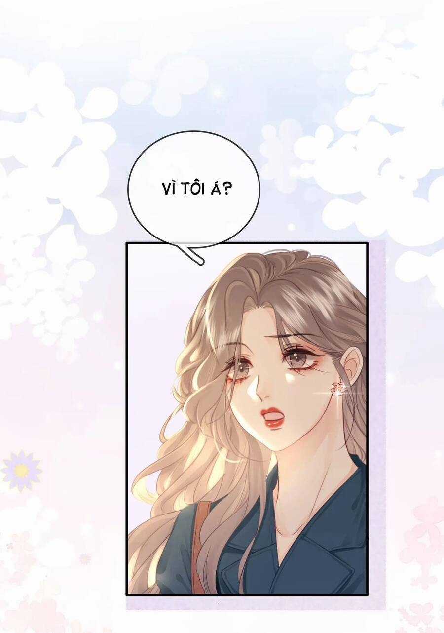 Em Chỉ Có Thể Là Của Tôi Chapter 3.1 trang 4