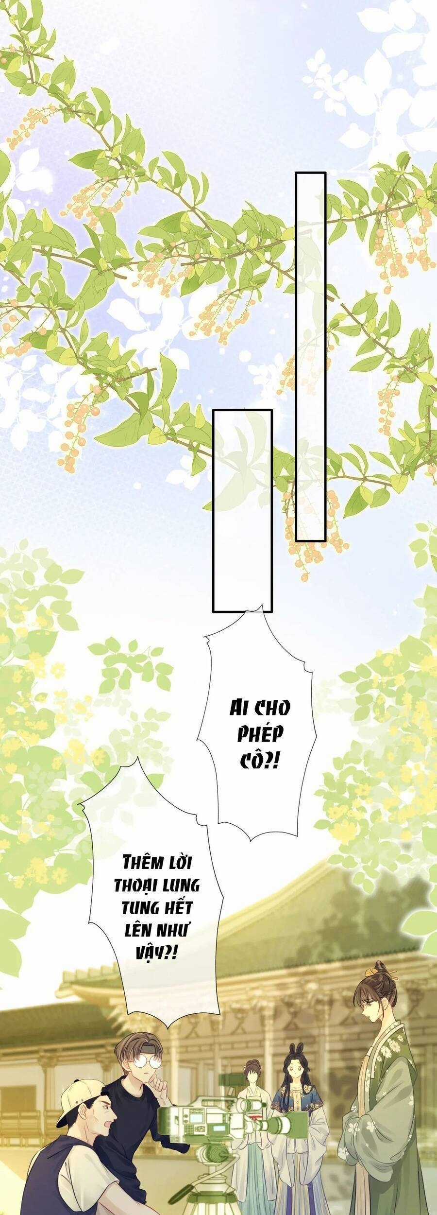 Em Chỉ Có Thể Là Của Tôi Chapter 3.1 trang 9