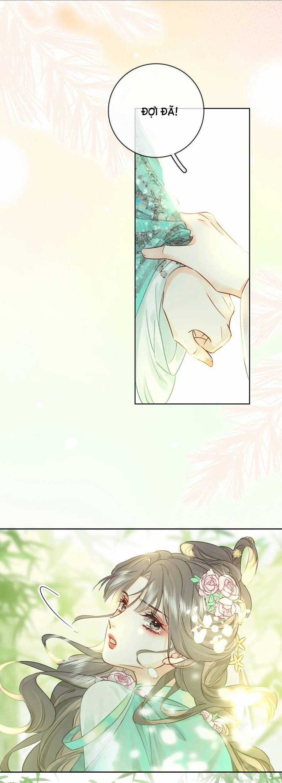 Em Chỉ Có Thể Là Của Tôi Chapter 3.2 trang 13