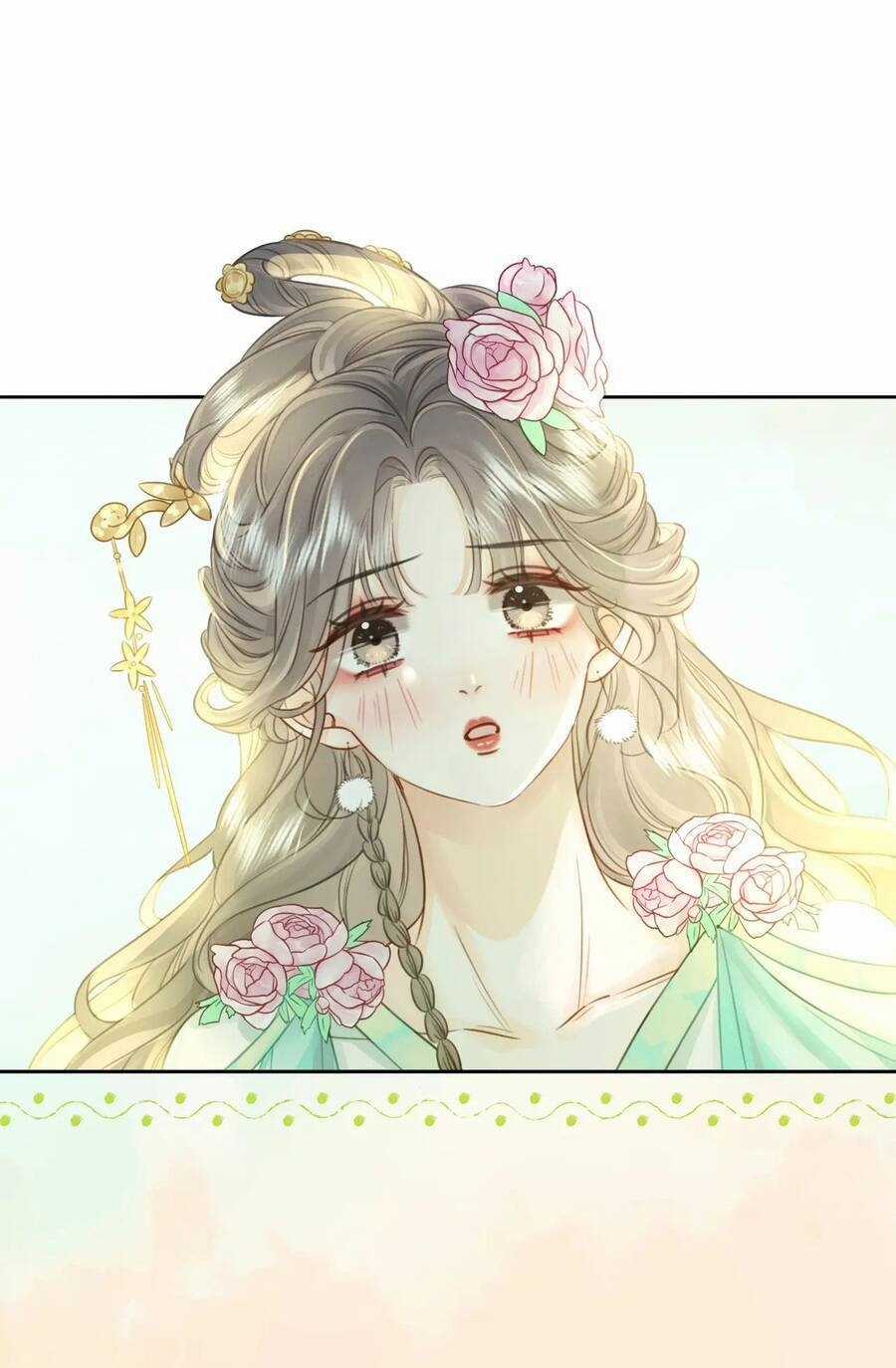 Em Chỉ Có Thể Là Của Tôi Chapter 3.2 trang 17