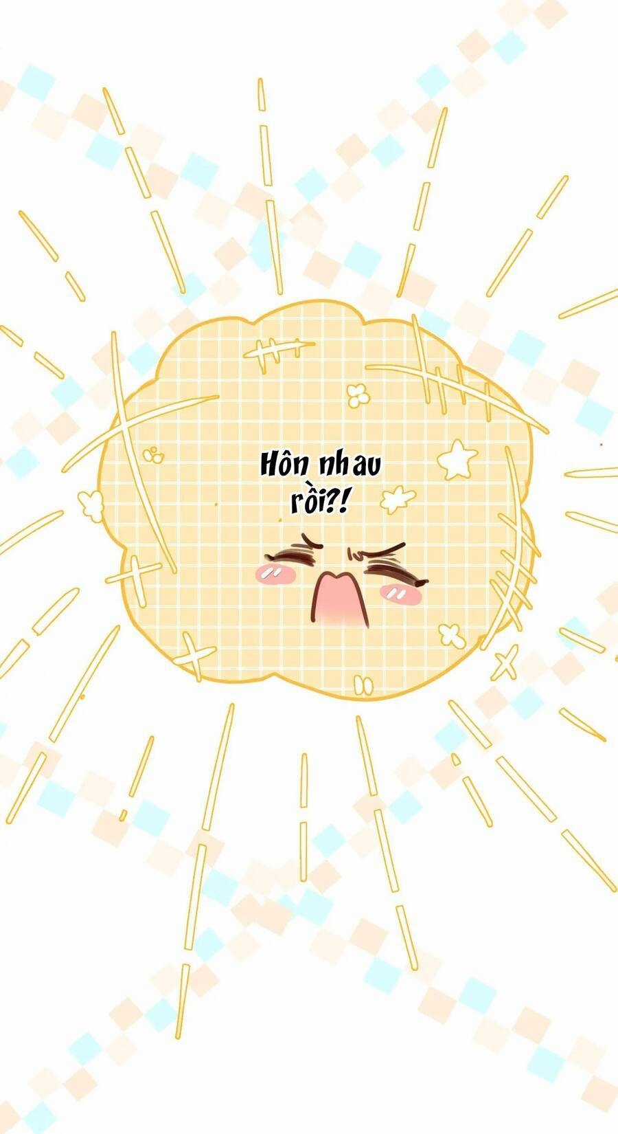 Em Chỉ Có Thể Là Của Tôi Chapter 3.2 trang 21