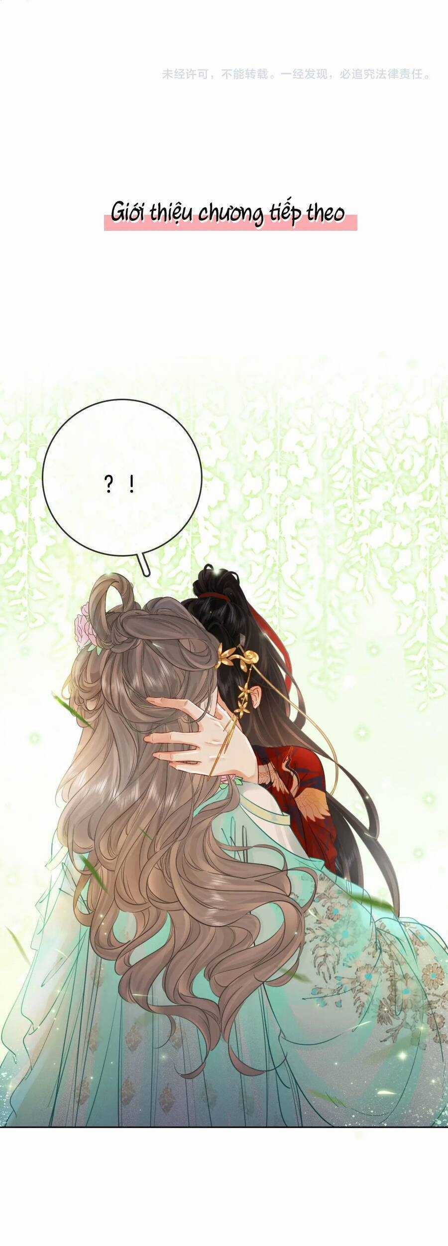 Em Chỉ Có Thể Là Của Tôi Chapter 3.2 trang 22