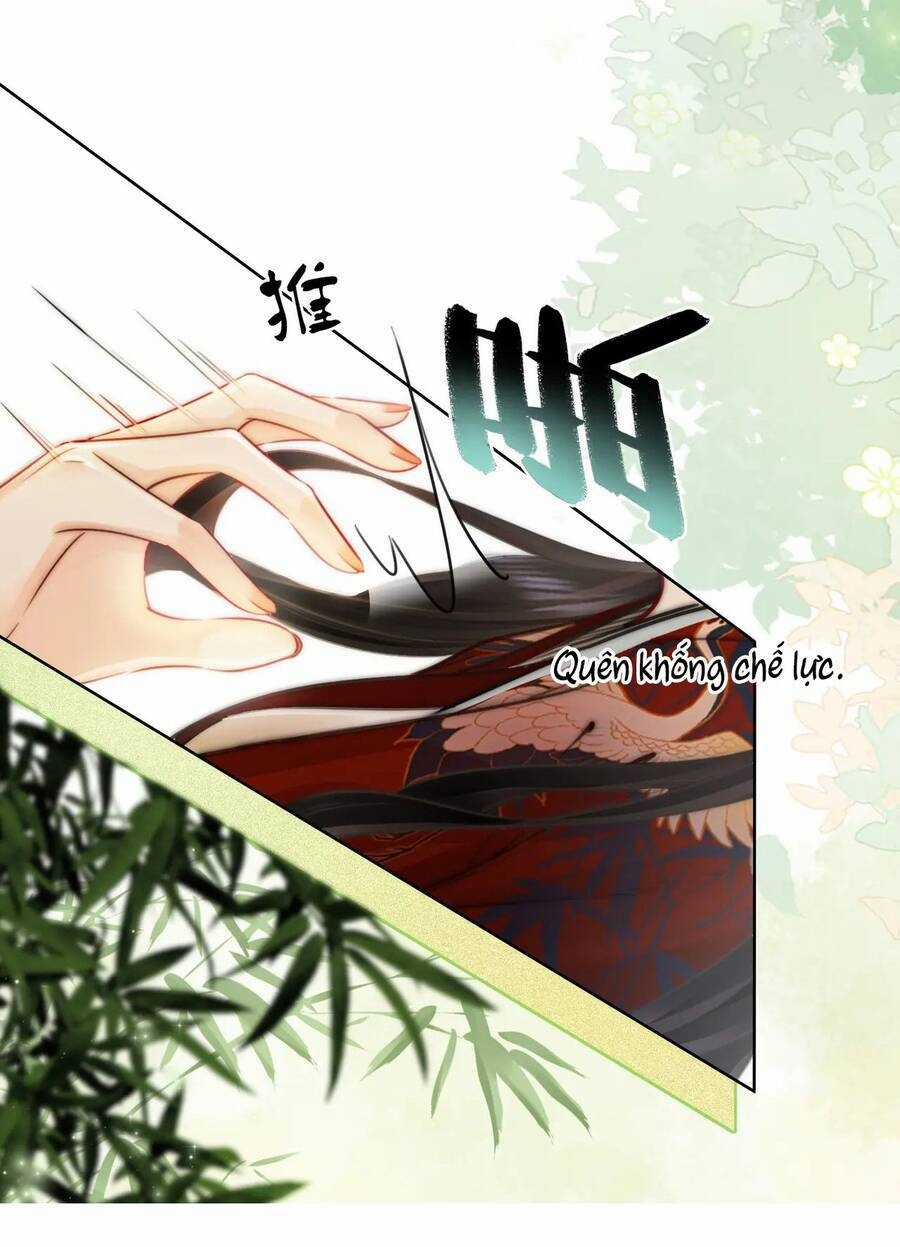 Em Chỉ Có Thể Là Của Tôi Chapter 3.2 trang 25