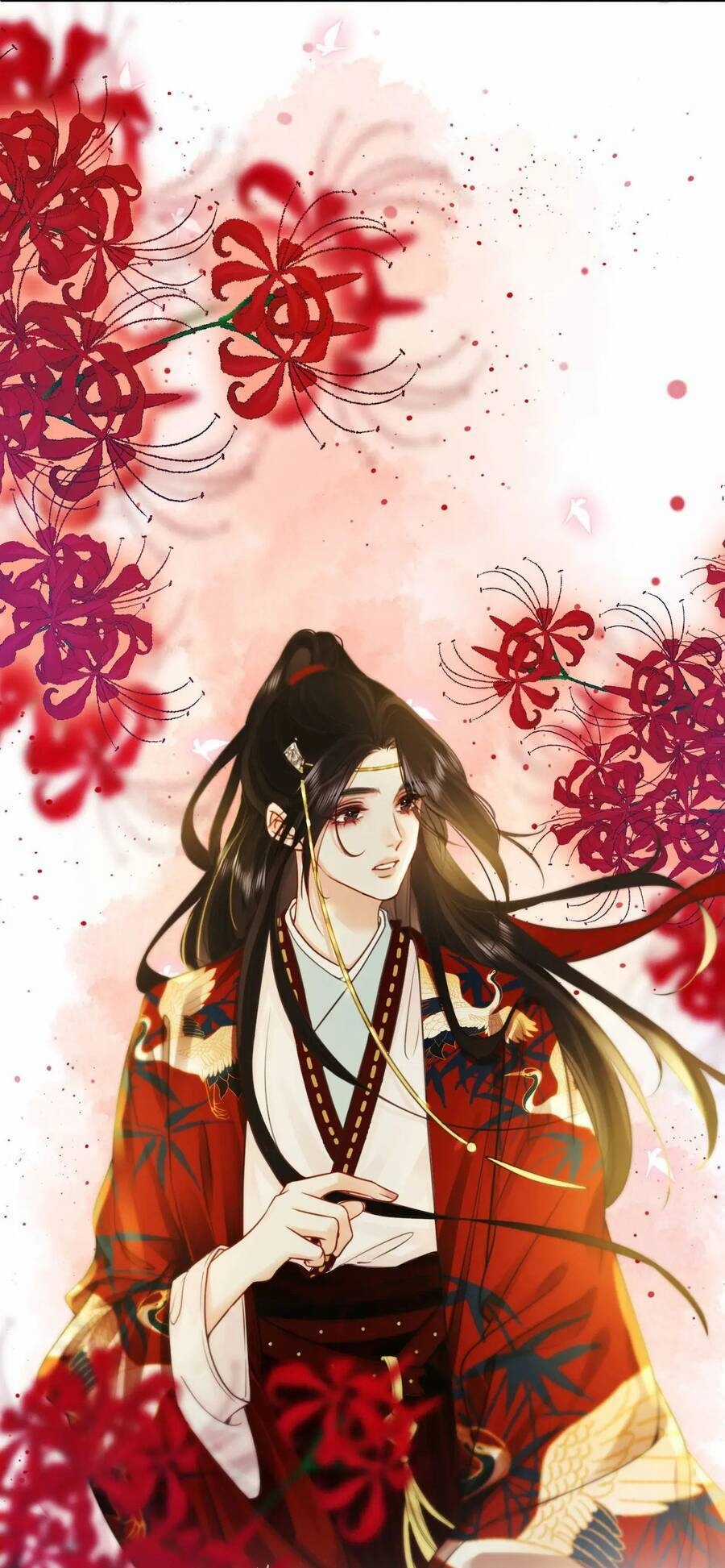 Em Chỉ Có Thể Là Của Tôi Chapter 3.2 trang 4