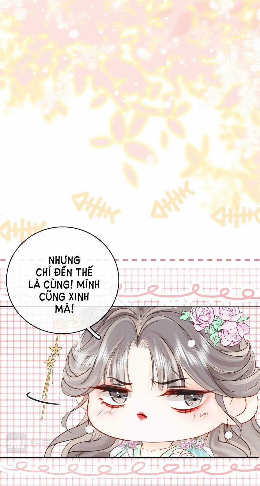 Em Chỉ Có Thể Là Của Tôi Chapter 3.2 trang 6