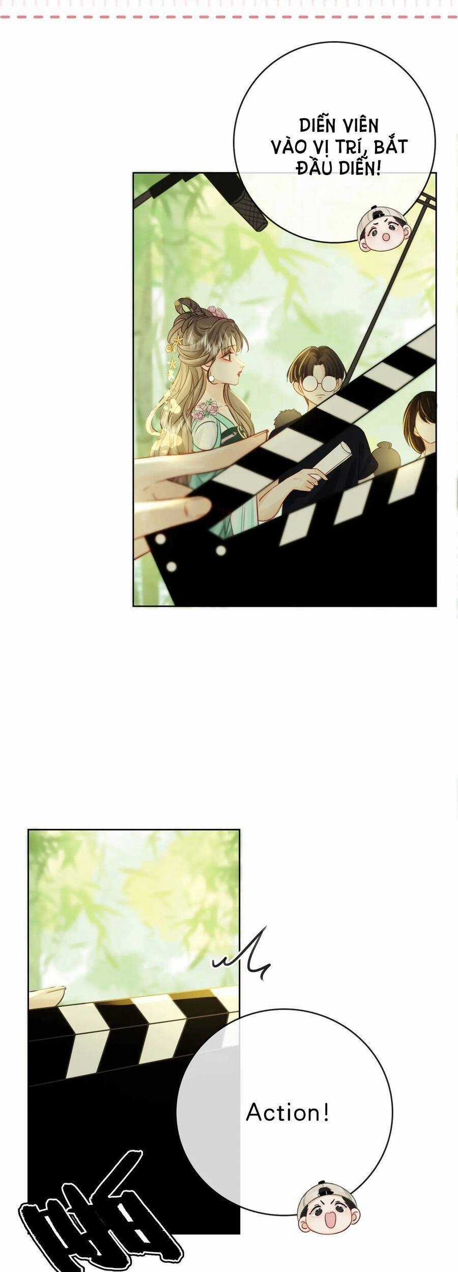 Em Chỉ Có Thể Là Của Tôi Chapter 3.2 trang 7