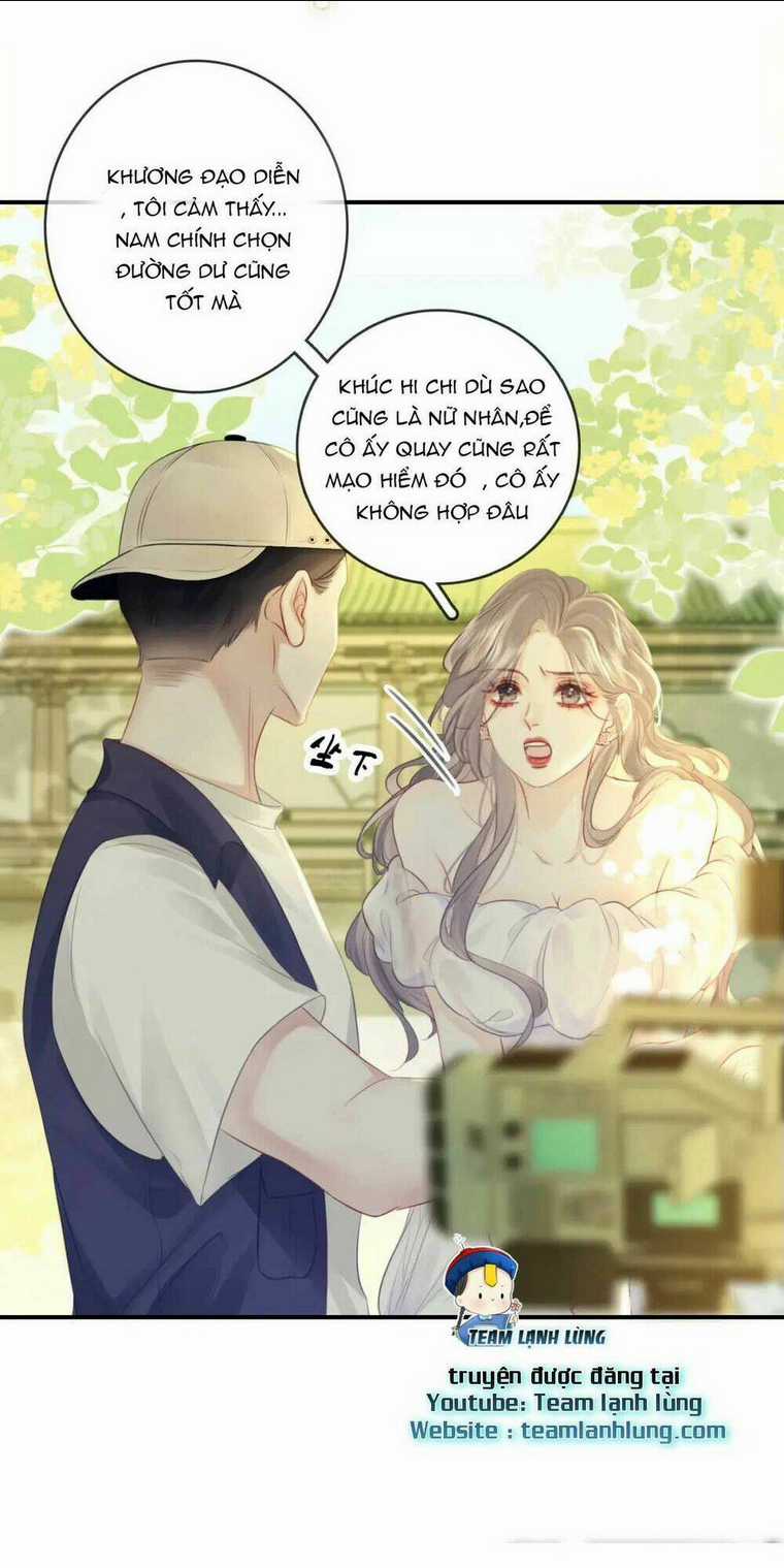 Em Chỉ Có Thể Là Của Tôi Chapter 3 trang 10