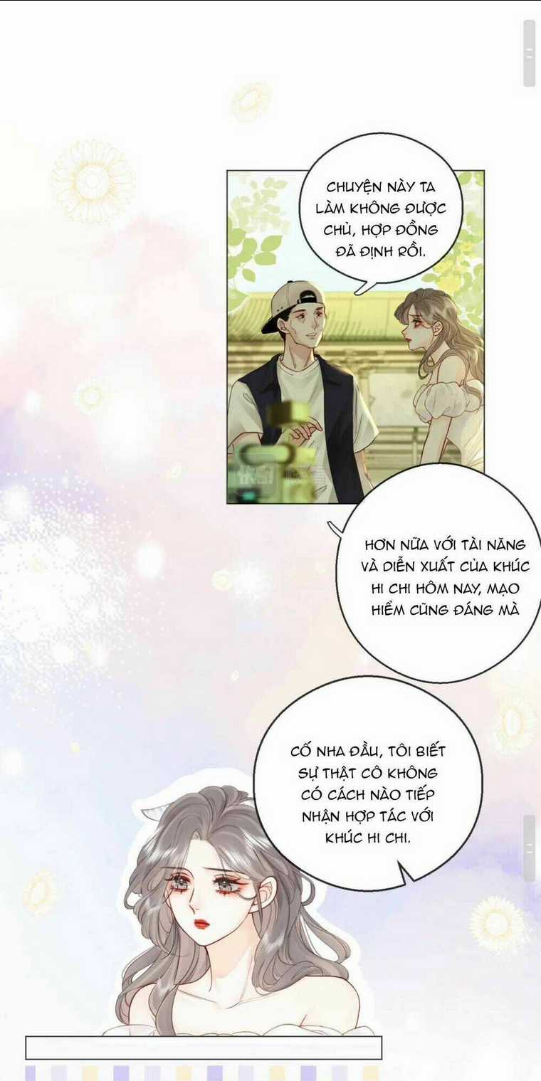 Em Chỉ Có Thể Là Của Tôi Chapter 3 trang 11