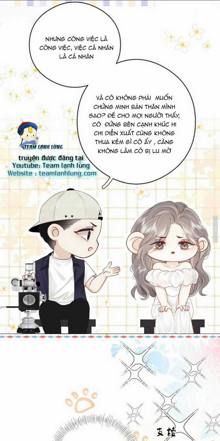 Em Chỉ Có Thể Là Của Tôi Chapter 3 trang 12