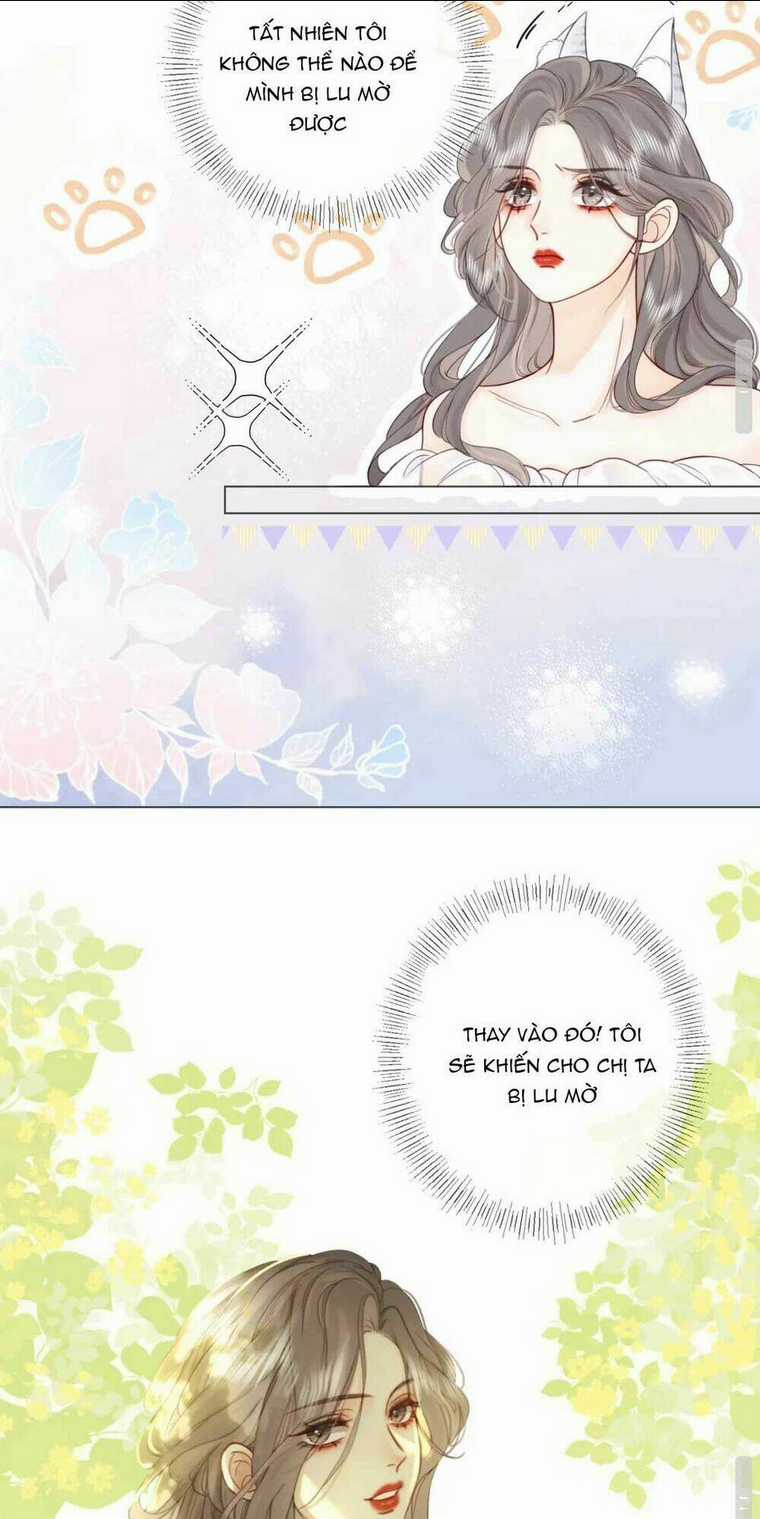 Em Chỉ Có Thể Là Của Tôi Chapter 3 trang 13