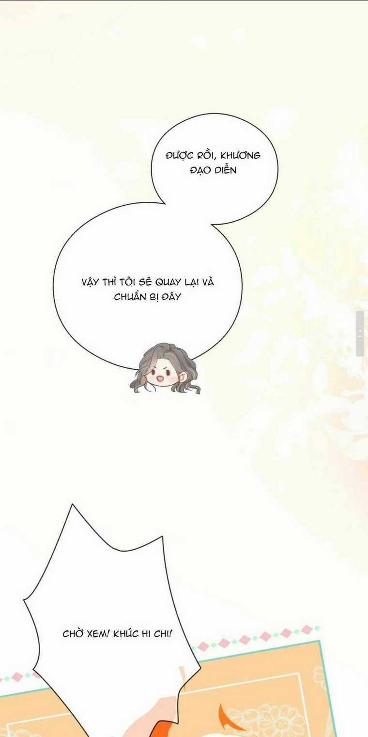 Em Chỉ Có Thể Là Của Tôi Chapter 3 trang 15