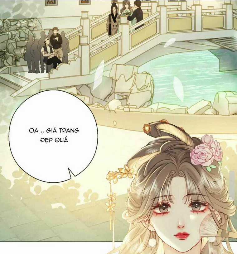 Em Chỉ Có Thể Là Của Tôi Chapter 3 trang 18