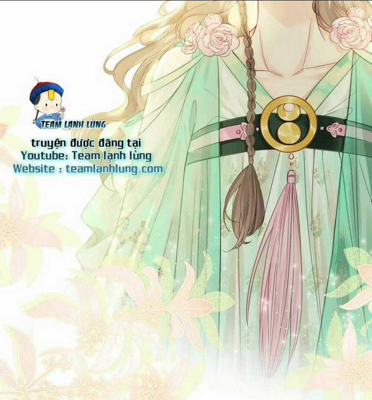 Em Chỉ Có Thể Là Của Tôi Chapter 3 trang 19