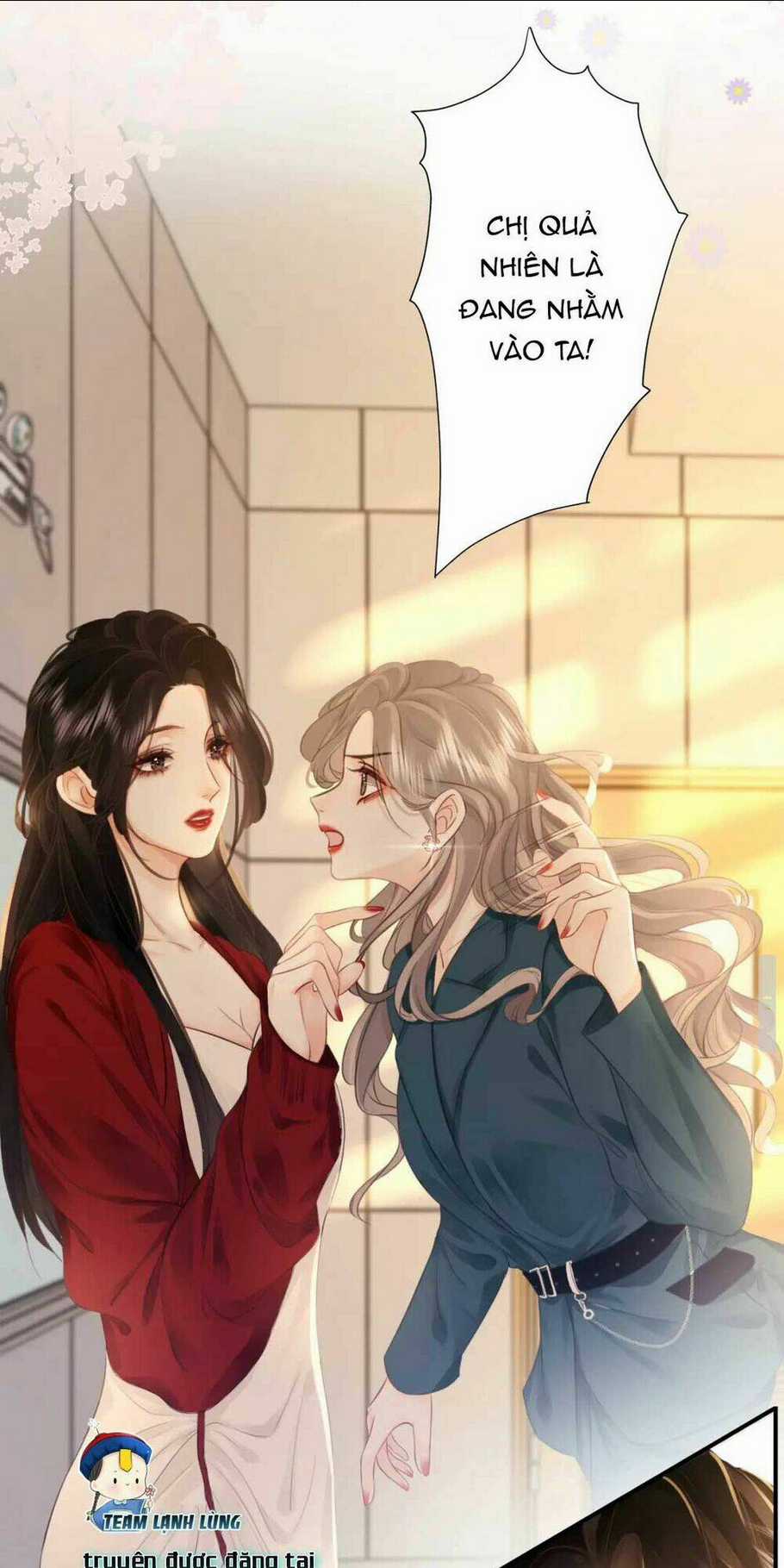 Em Chỉ Có Thể Là Của Tôi Chapter 3 trang 2