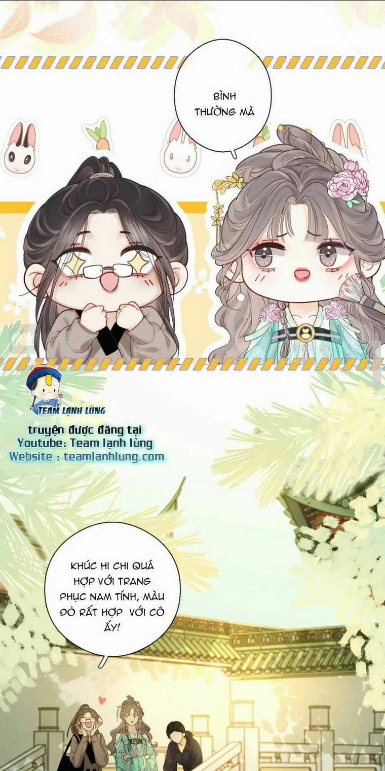 Em Chỉ Có Thể Là Của Tôi Chapter 3 trang 20