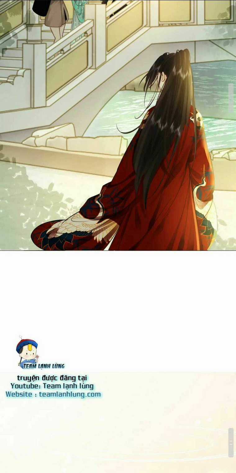 Em Chỉ Có Thể Là Của Tôi Chapter 3 trang 21