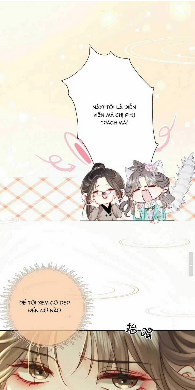 Em Chỉ Có Thể Là Của Tôi Chapter 3 trang 22