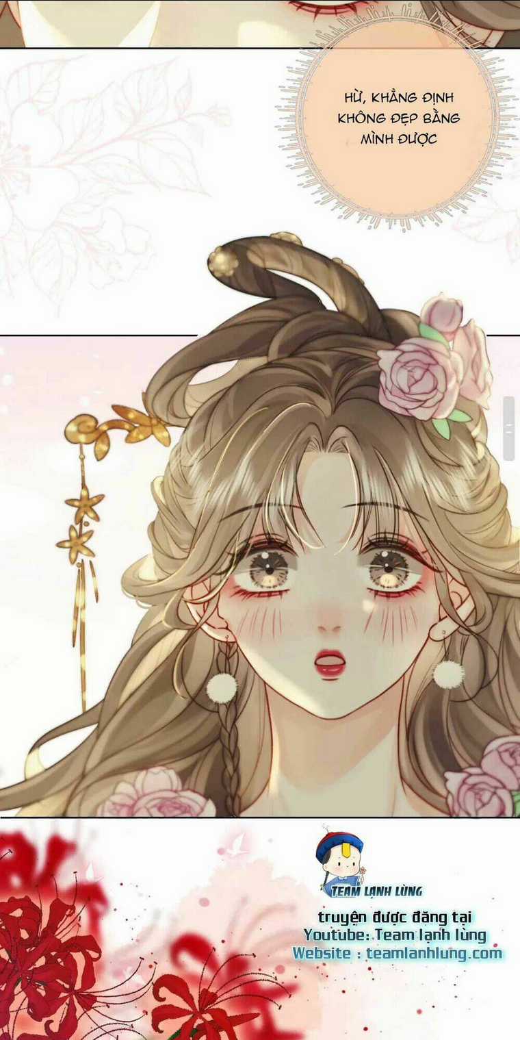 Em Chỉ Có Thể Là Của Tôi Chapter 3 trang 23