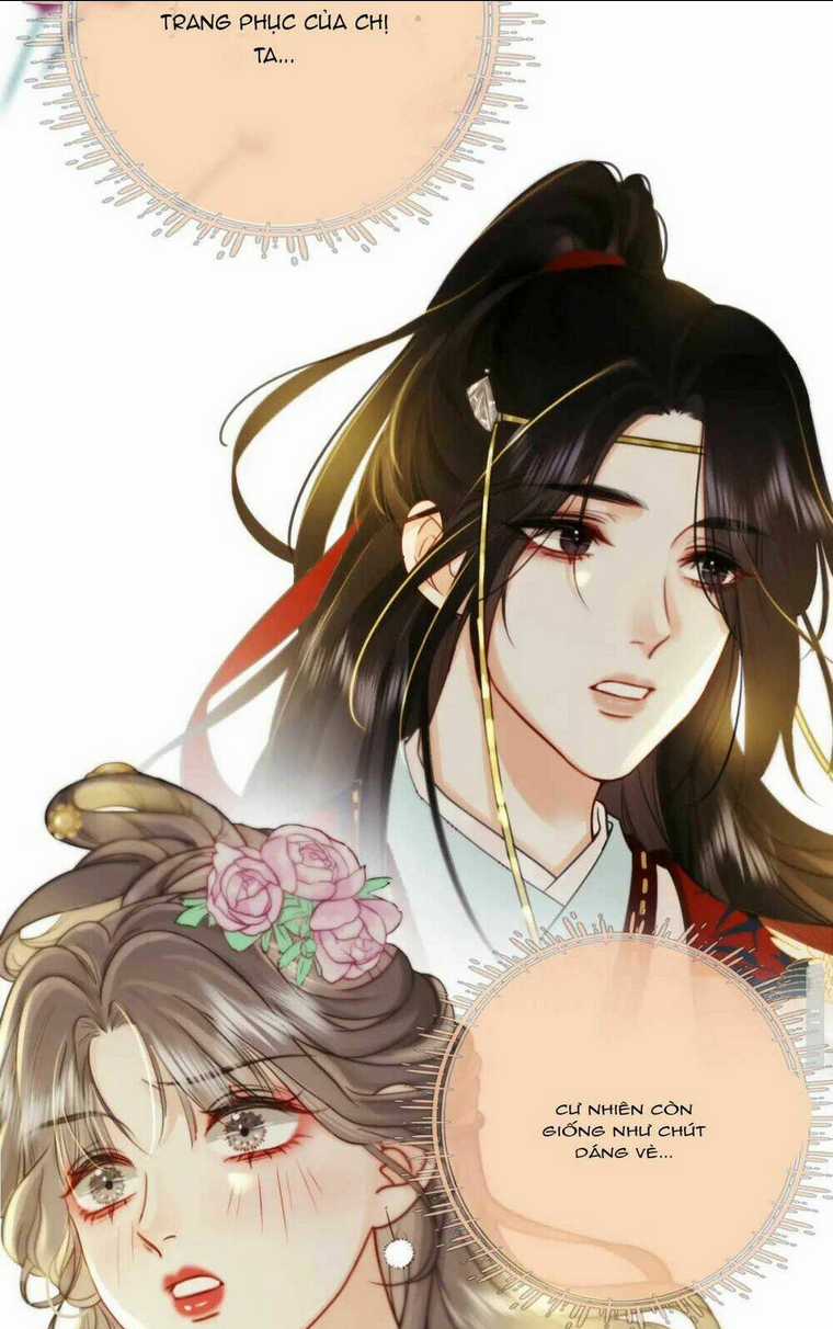 Em Chỉ Có Thể Là Của Tôi Chapter 3 trang 25