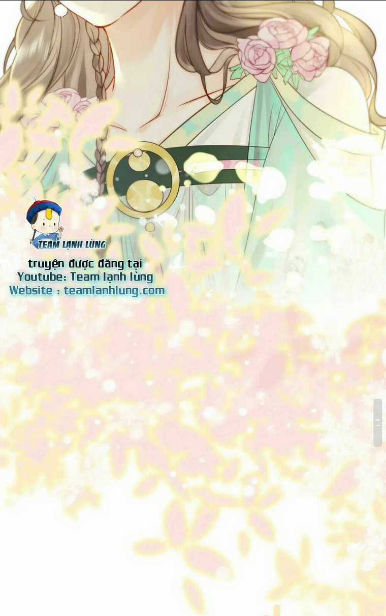 Em Chỉ Có Thể Là Của Tôi Chapter 3 trang 26