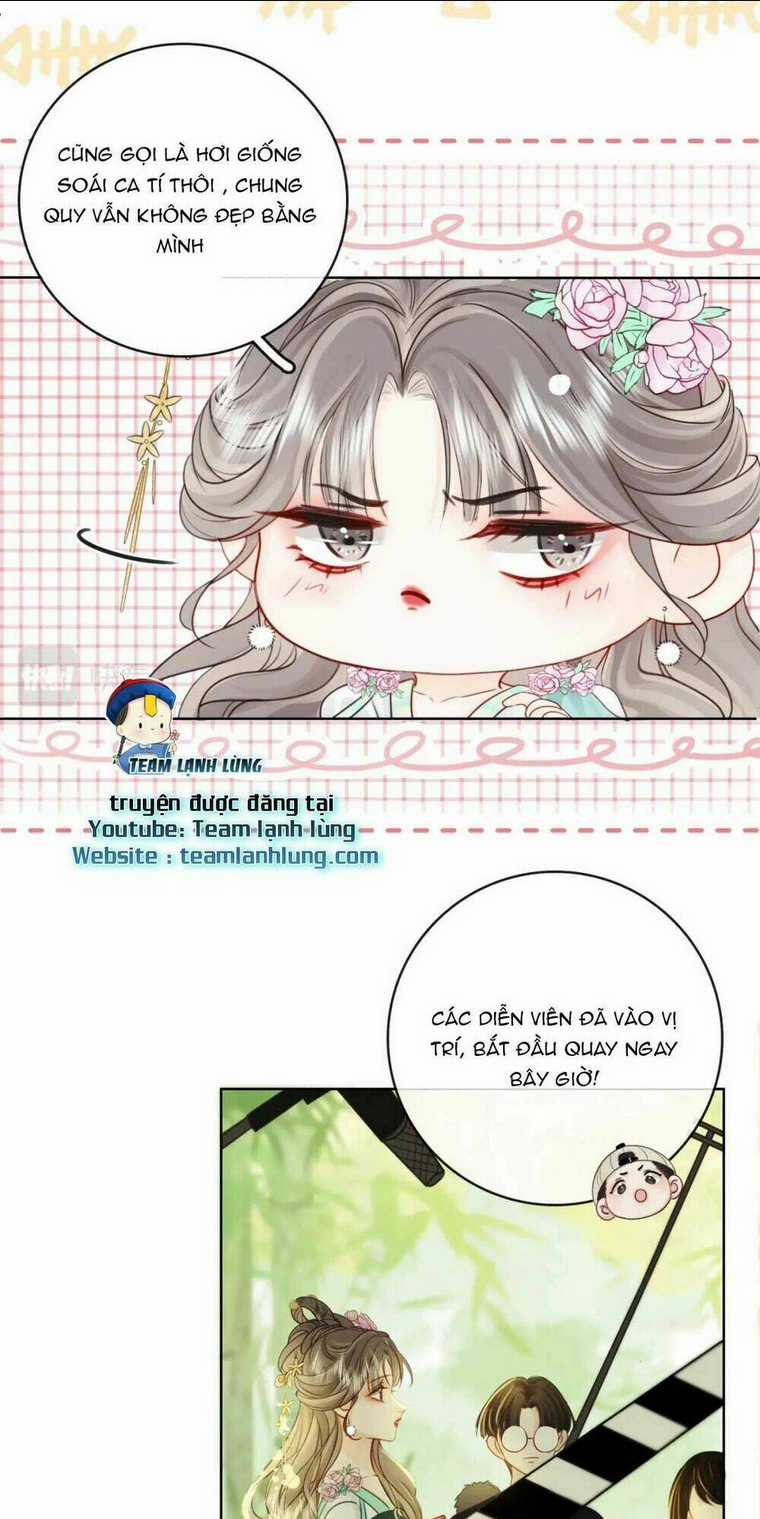 Em Chỉ Có Thể Là Của Tôi Chapter 3 trang 27