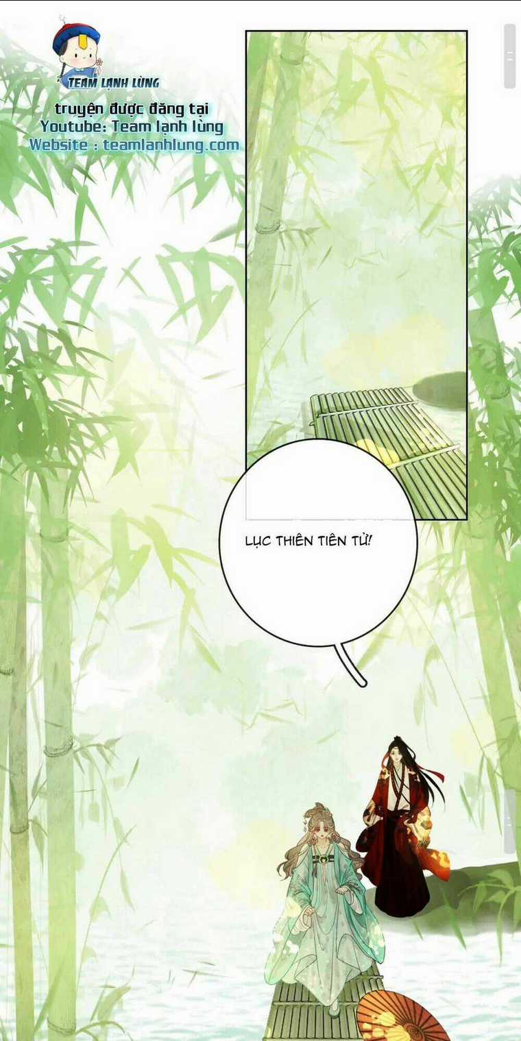 Em Chỉ Có Thể Là Của Tôi Chapter 3 trang 29