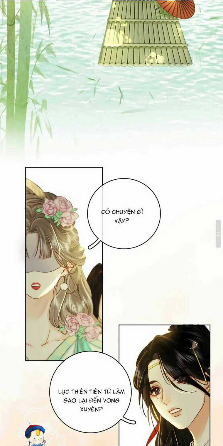 Em Chỉ Có Thể Là Của Tôi Chapter 3 trang 30