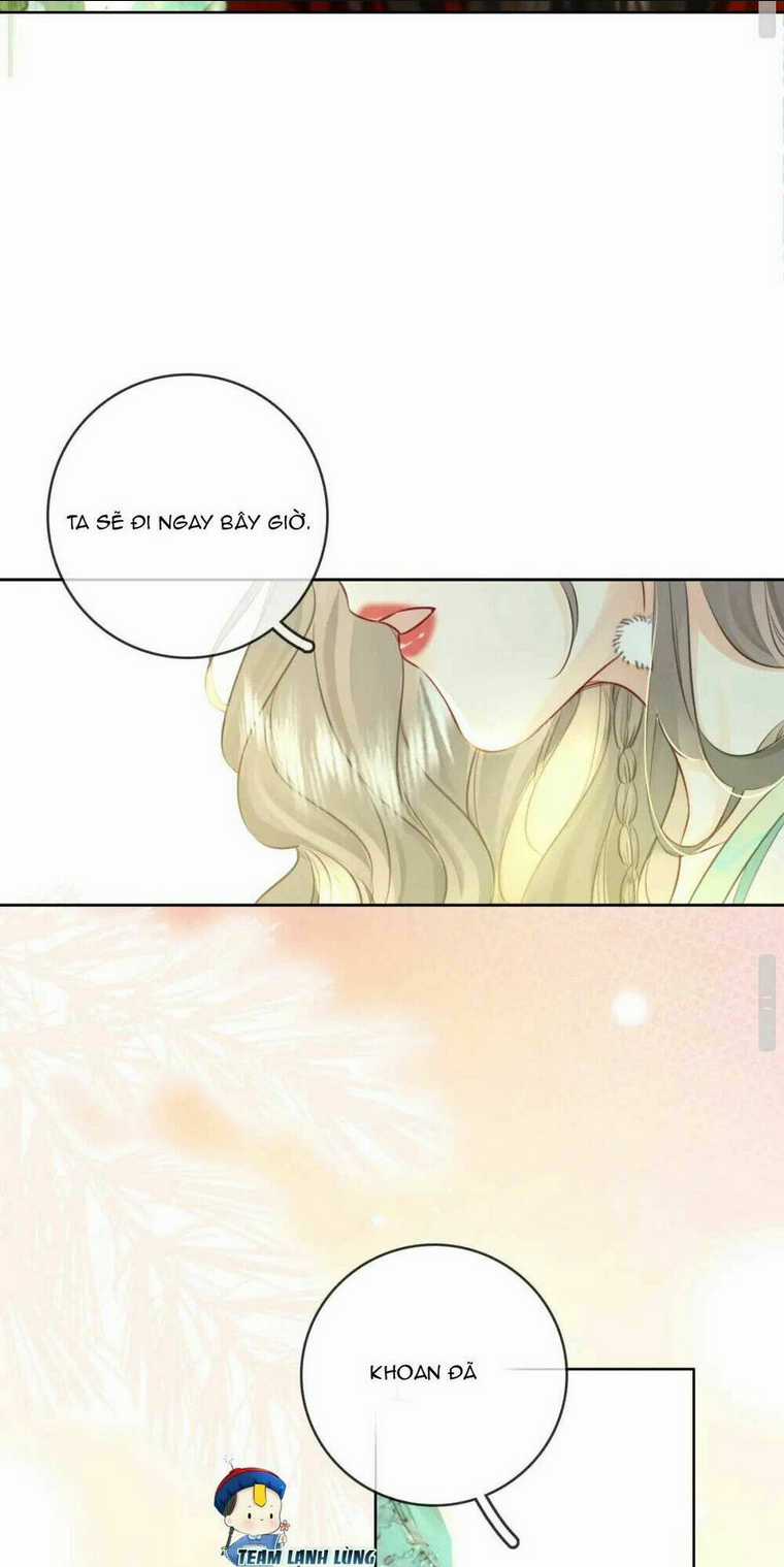 Em Chỉ Có Thể Là Của Tôi Chapter 3 trang 32