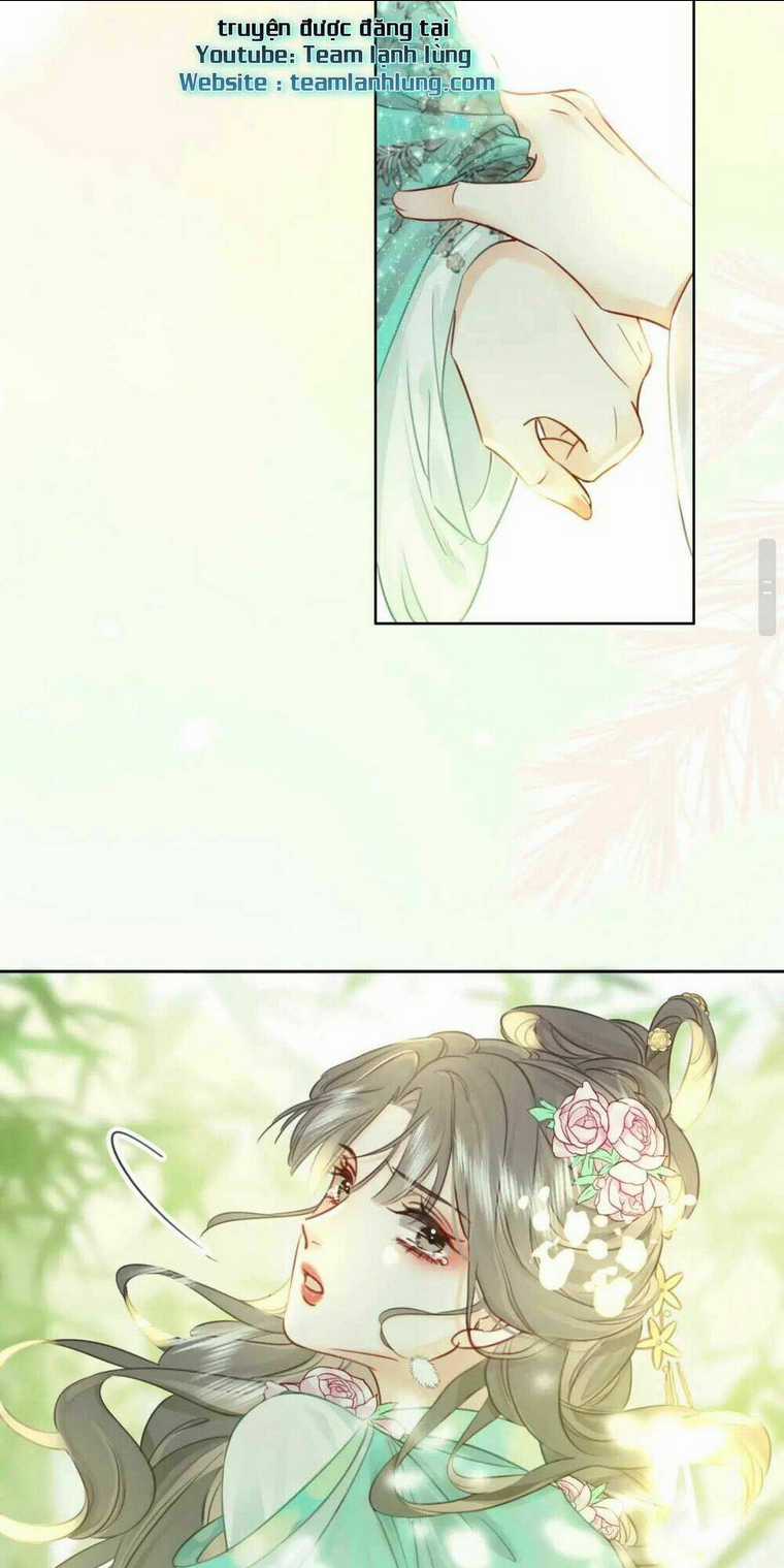 Em Chỉ Có Thể Là Của Tôi Chapter 3 trang 33