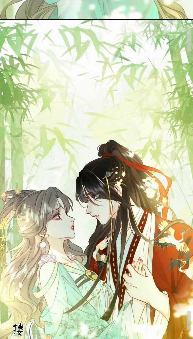 Em Chỉ Có Thể Là Của Tôi Chapter 3 trang 34