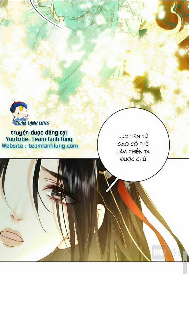 Em Chỉ Có Thể Là Của Tôi Chapter 3 trang 35
