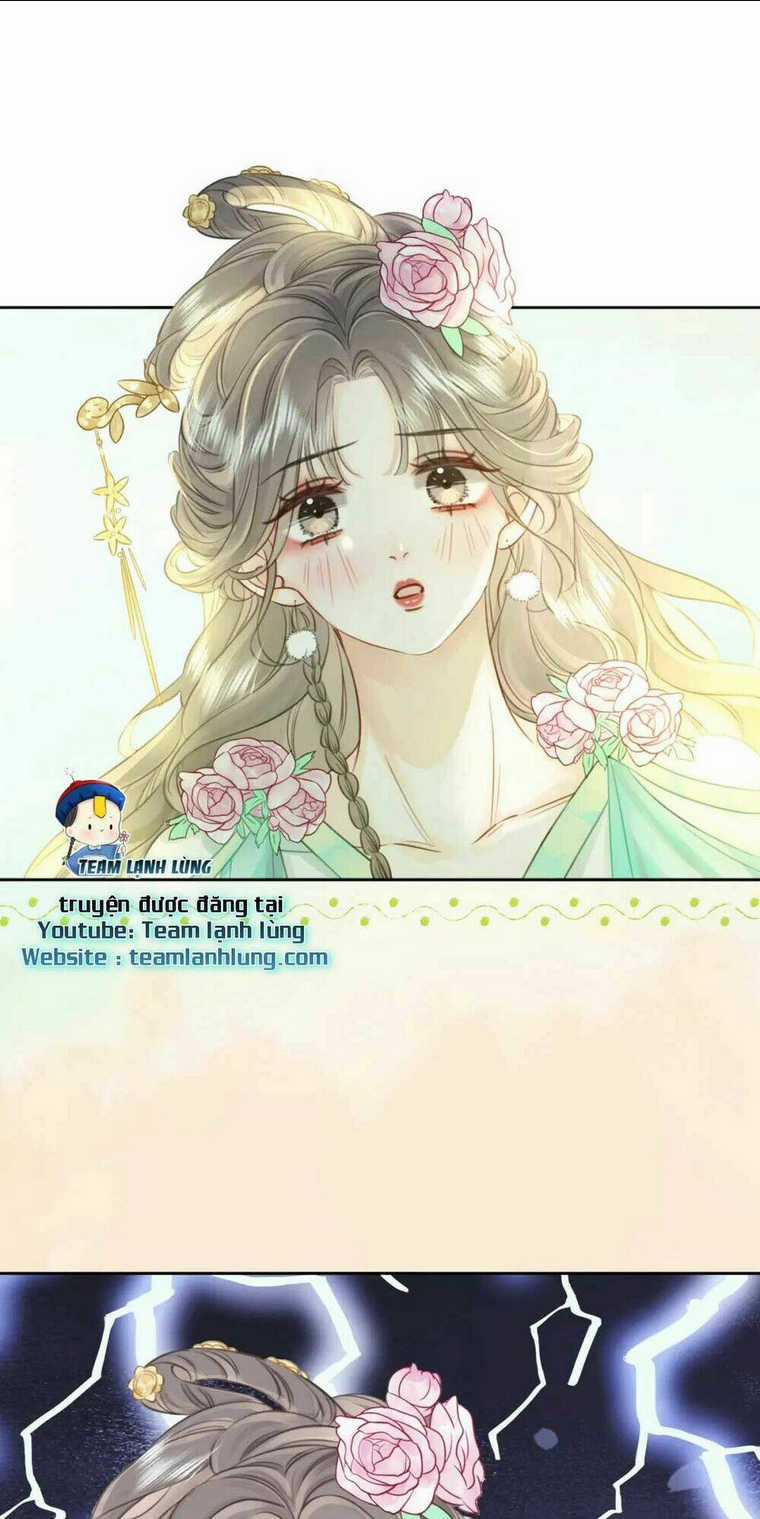 Em Chỉ Có Thể Là Của Tôi Chapter 3 trang 36