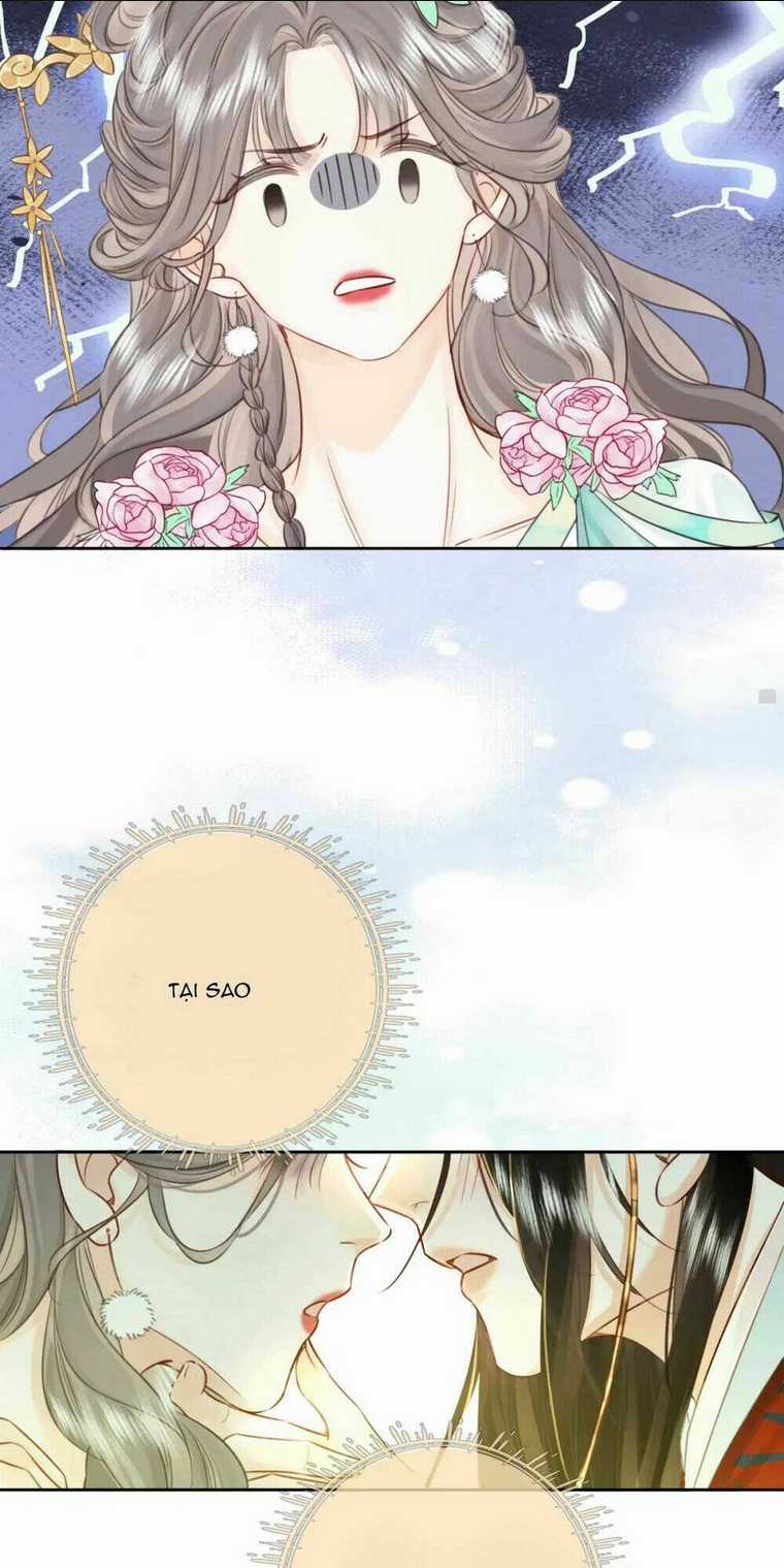 Em Chỉ Có Thể Là Của Tôi Chapter 3 trang 37