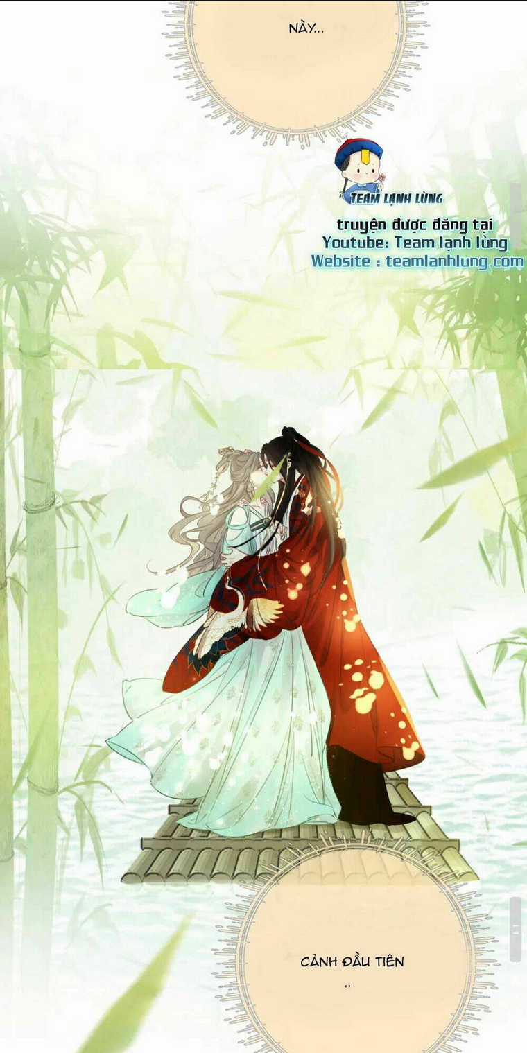 Em Chỉ Có Thể Là Của Tôi Chapter 3 trang 38