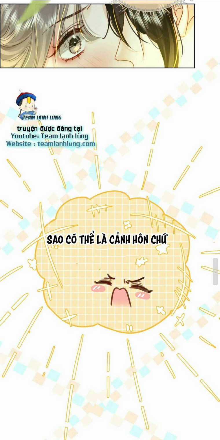 Em Chỉ Có Thể Là Của Tôi Chapter 3 trang 39