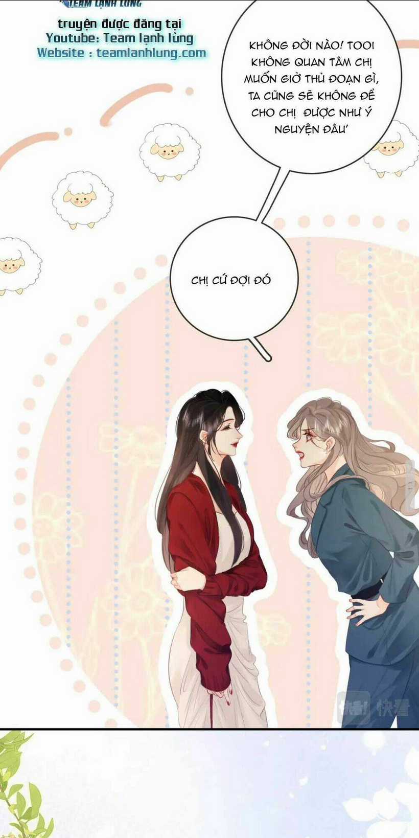 Em Chỉ Có Thể Là Của Tôi Chapter 3 trang 5
