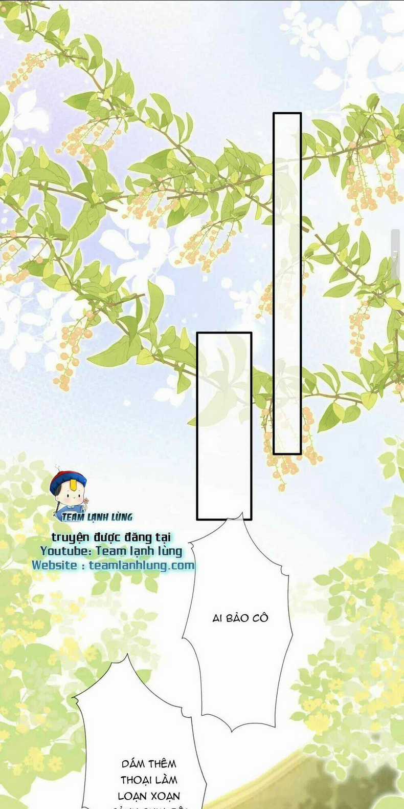 Em Chỉ Có Thể Là Của Tôi Chapter 3 trang 6