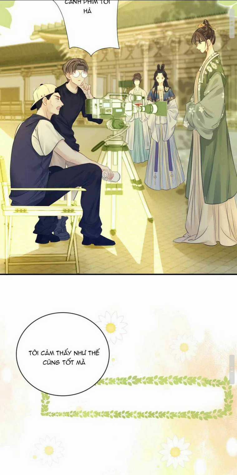 Em Chỉ Có Thể Là Của Tôi Chapter 3 trang 7