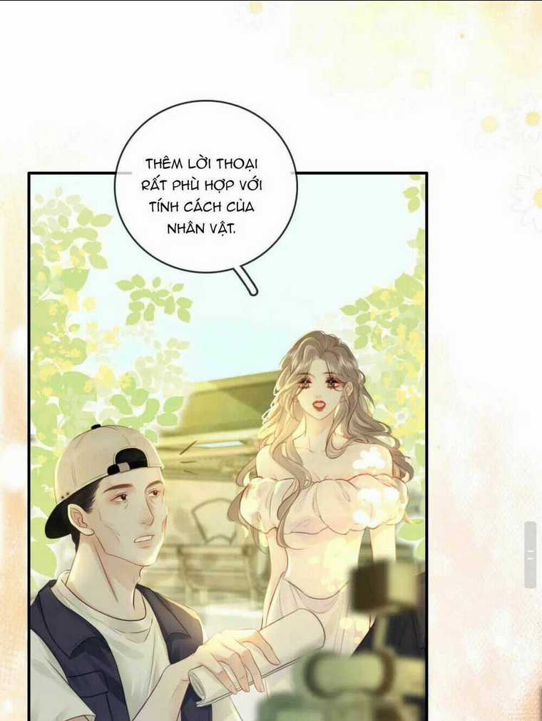 Em Chỉ Có Thể Là Của Tôi Chapter 3 trang 8