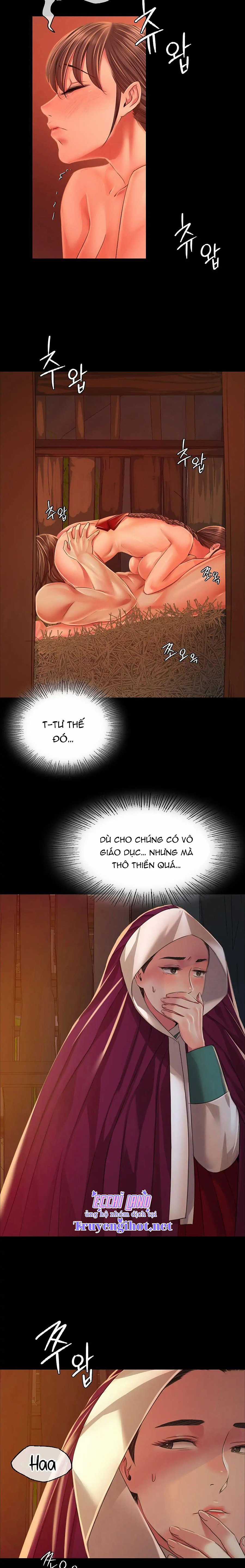 Em Chỉ Có Thể Là Của Tôi Chapter 31.2 trang 0