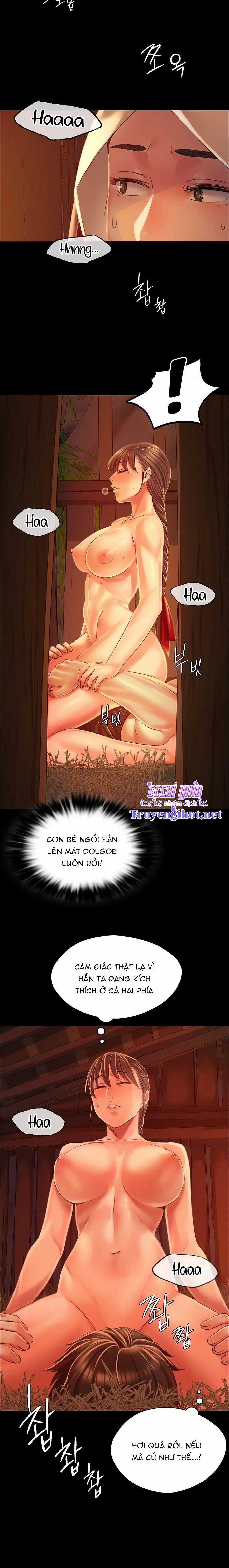 Em Chỉ Có Thể Là Của Tôi Chapter 31.2 trang 1
