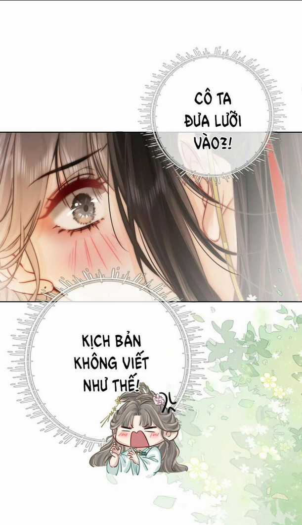 Em Chỉ Có Thể Là Của Tôi Chapter 4.1 trang 10