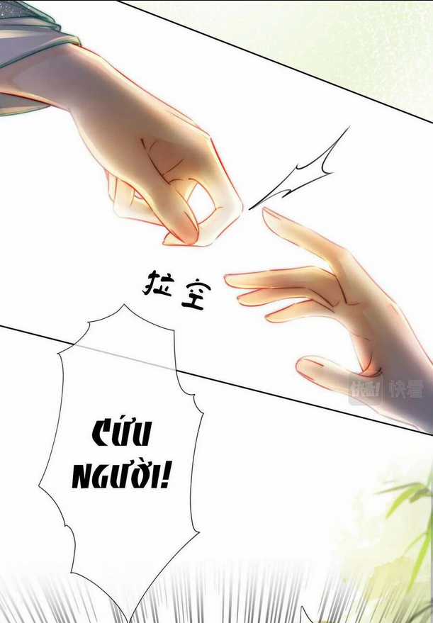 Em Chỉ Có Thể Là Của Tôi Chapter 4.1 trang 15