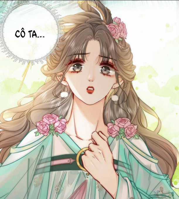 Em Chỉ Có Thể Là Của Tôi Chapter 4.1 trang 17