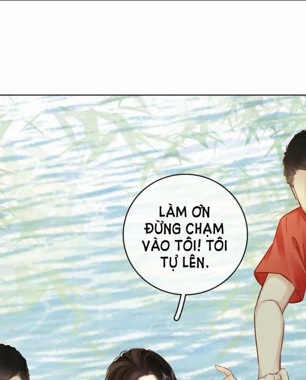 Em Chỉ Có Thể Là Của Tôi Chapter 4.1 trang 22